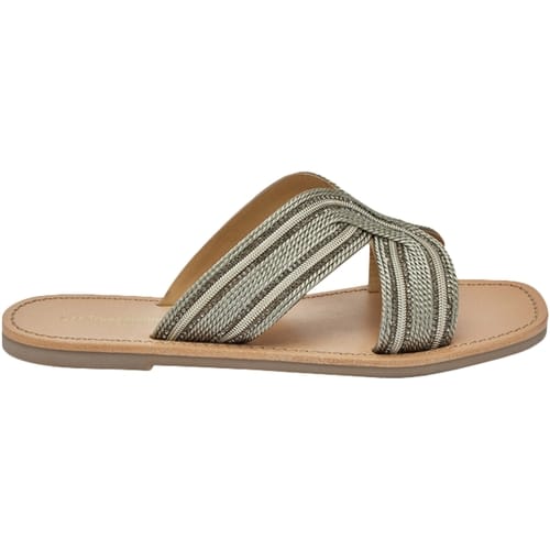 Platte sandalen Les Tropeziennes par M.Belarbi 236757