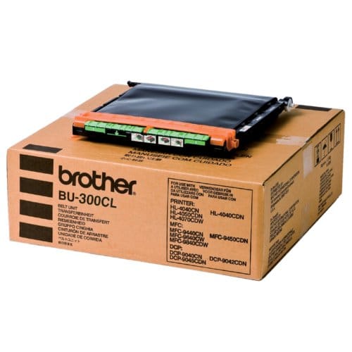 Brother BU-300CL - Transfer Belt - Print belt kit