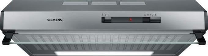 Siemens LU62LFA51 - iQ100 - Afzuigkap
