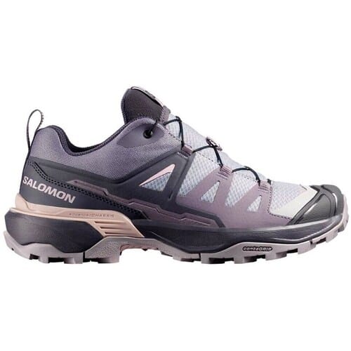 Wandelschoenen Salomon 491039