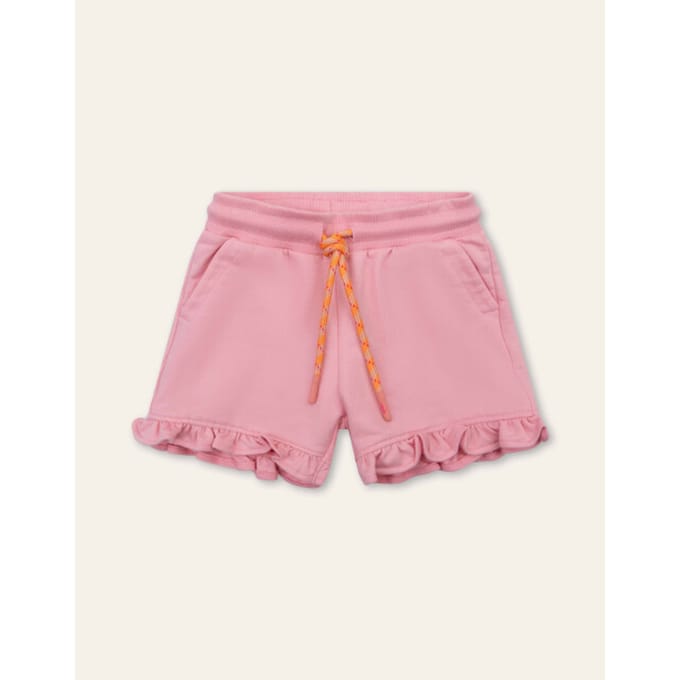 Oilily Pea Short- maat86/24m Candy Roze