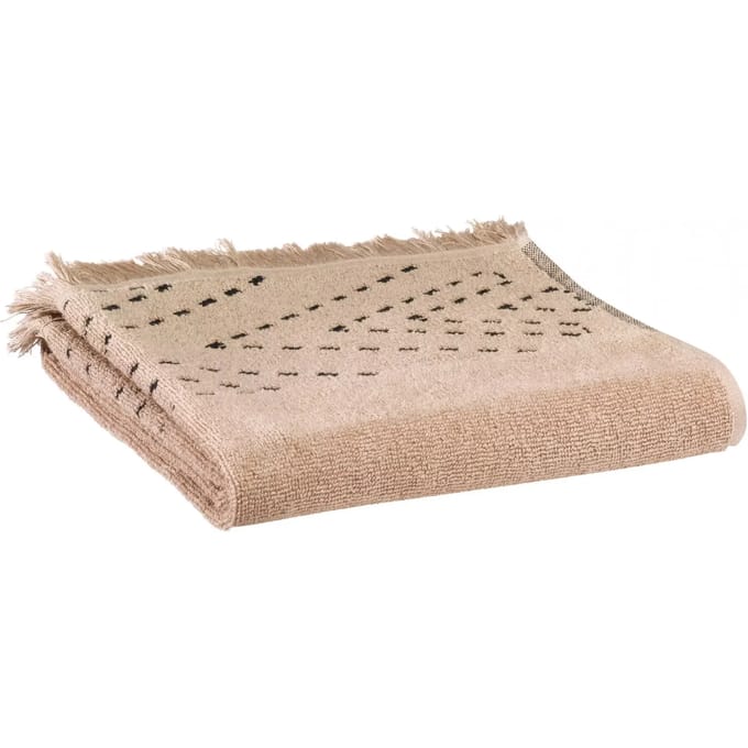 Handdoek Vivaraise Julia