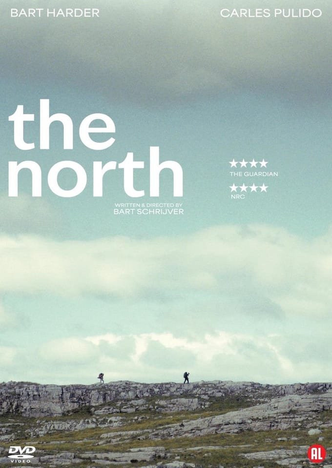 The North (DVD)