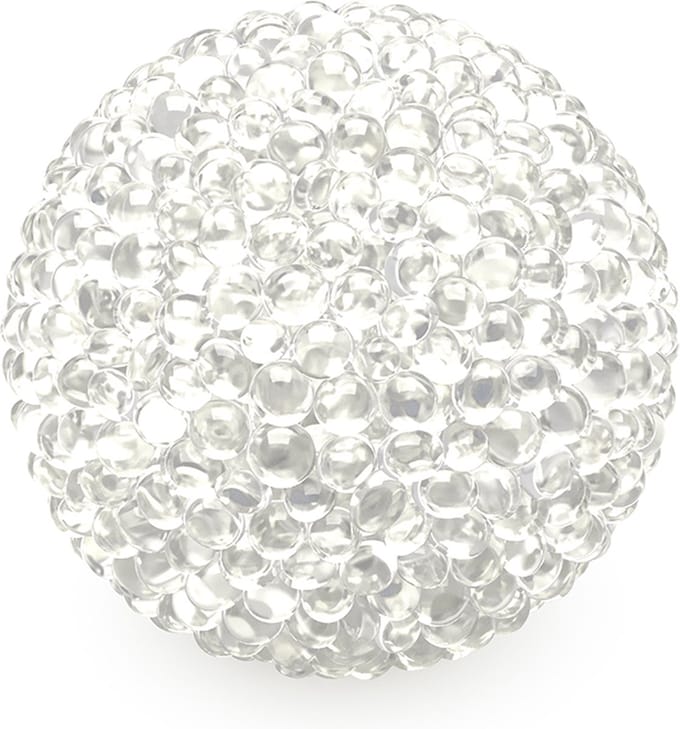 Stadler Form - Fragrance globe - Geur: witte Amber - Geurverspreider - Aroma