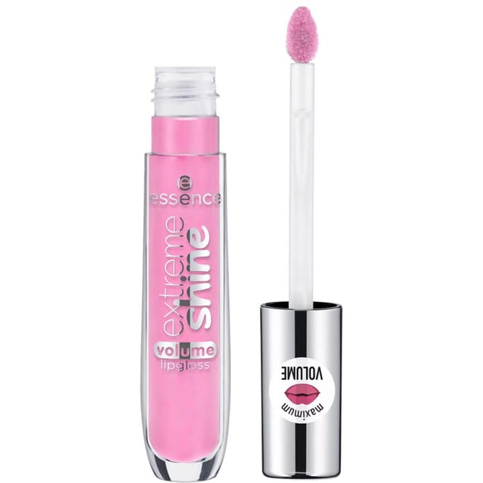 Essence Extreme Shine Volume Lipgloss 02 Summer Punch 5 ml