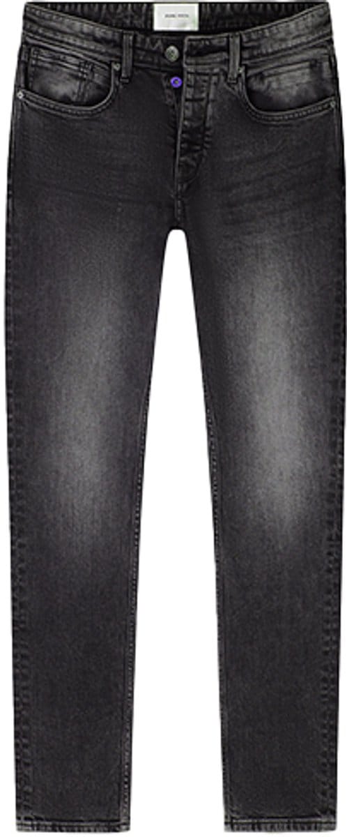 Pure Path The Ryan Tapered Fit Jeans