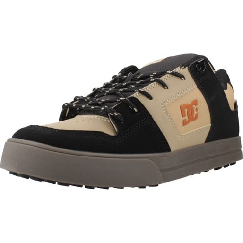 Lage Sneakers DC Shoes Pure Wnt