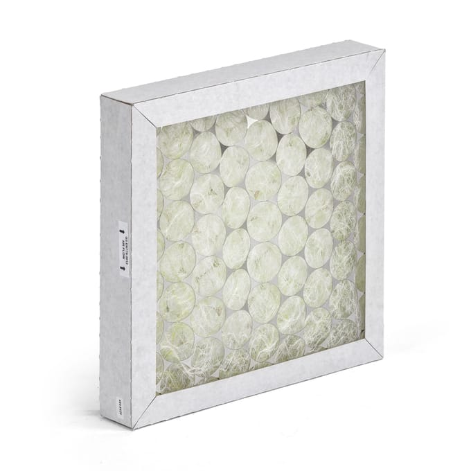 Kleurnevelfilter TAC 5000