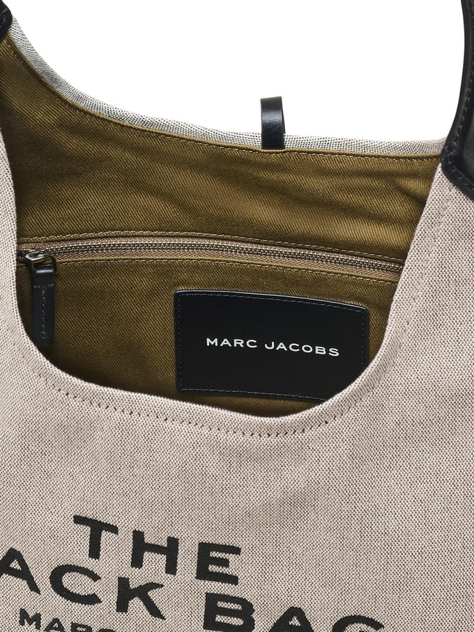 Marc Jacobs Schouders van vrouwen