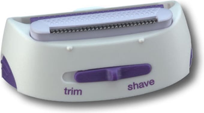 Braun - Scheerkop voor Ladyshave - 5328, LS5500, LS5560 - 67030677