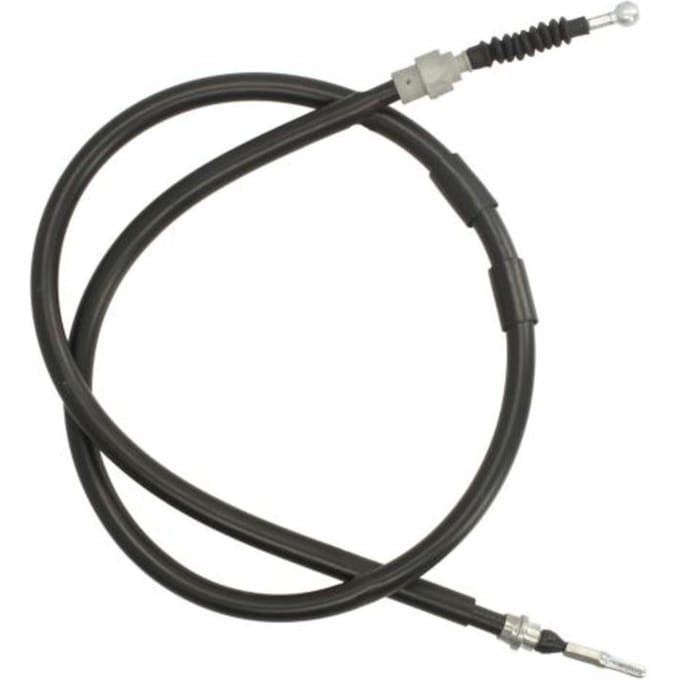 Kabel, parkeerrem ATE 24.3727-3404.2