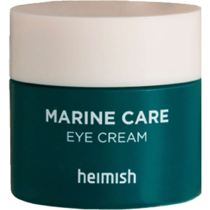 Heimish Marine Care Oogcrème 30 ml - Hydraterende en verstevigende behandeling