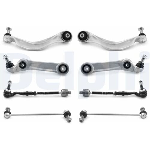 Reparatieset, draagarm DELPHI TC4340KIT