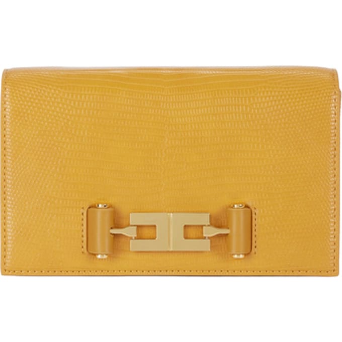 Handtasje Elisabetta Franchi bs08a66e2-940