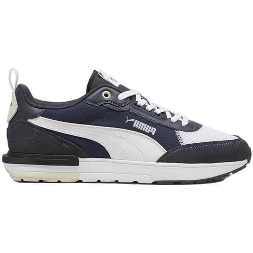 Puma R22 Schoenen Veelkleurig EU 37