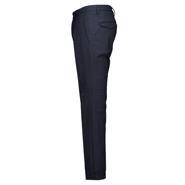 Masons 9pn2r9560 Pantalons Donkerblauw Mte184