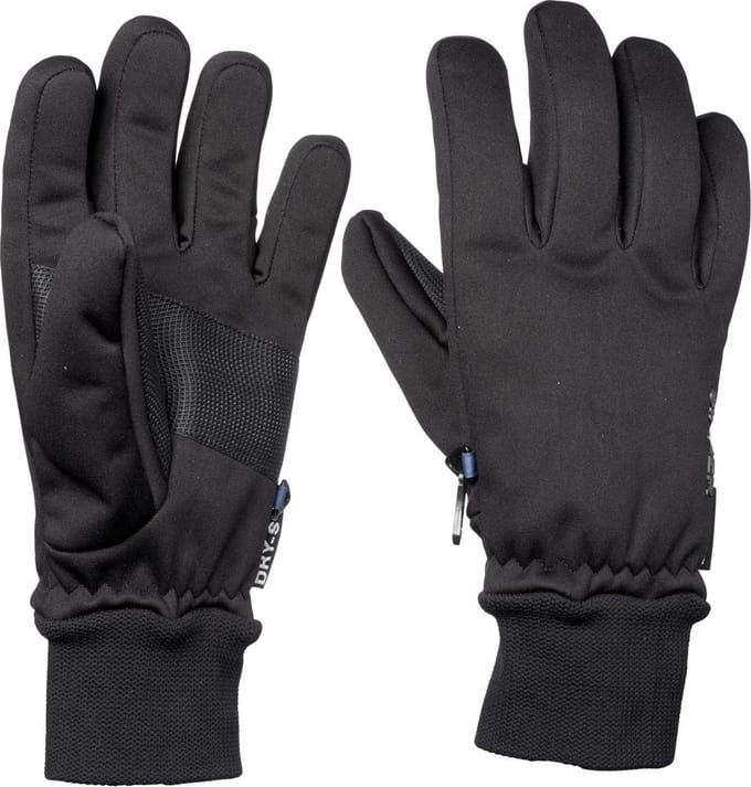SINNER Canmore Wintersporthandschoenen Unisex - Maat S (8)
