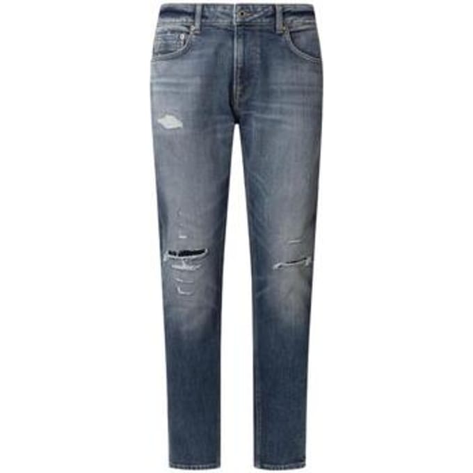 Skinny Jeans Pepe jeans PM2082062 000