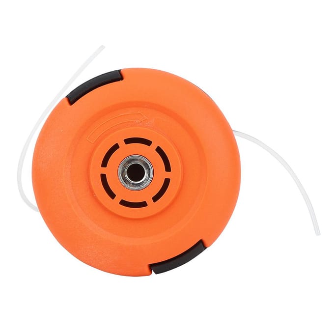 Gras Trimmer Kop Blauw Universeel voor Husqvarna Nylon Bosmaaier Accessoires