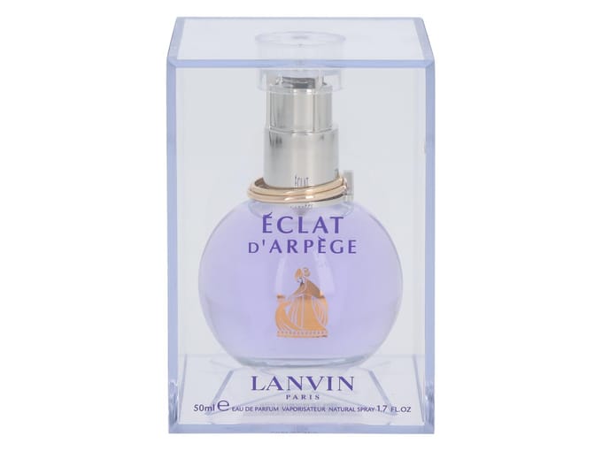 Lanvin Éclat d‘Arpège Eau de Parfum Spray Damesparfum Dames 50 ml