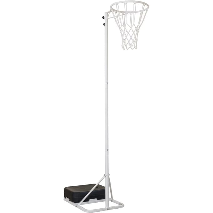 Netbalkorf Gilbert Post Academy V2