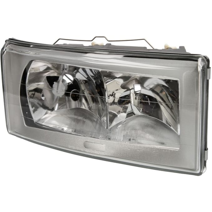 Koplampen DEPO 663-1105R-LD-EM