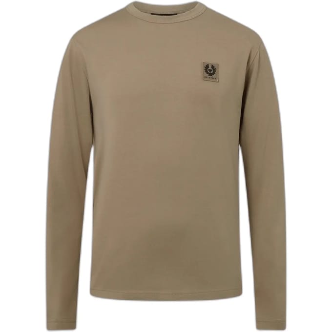 Longsleeve T-shirt Belstaff