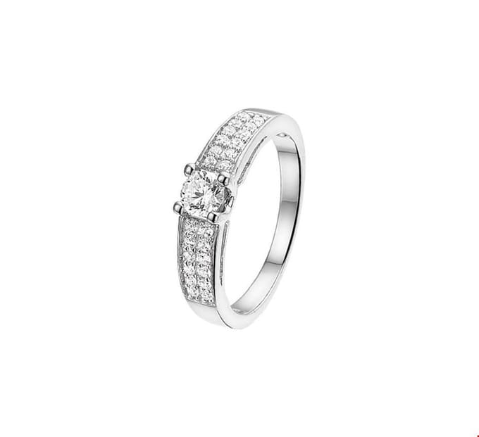 Fantasy Collection Ring zirkonia - PSN1322080