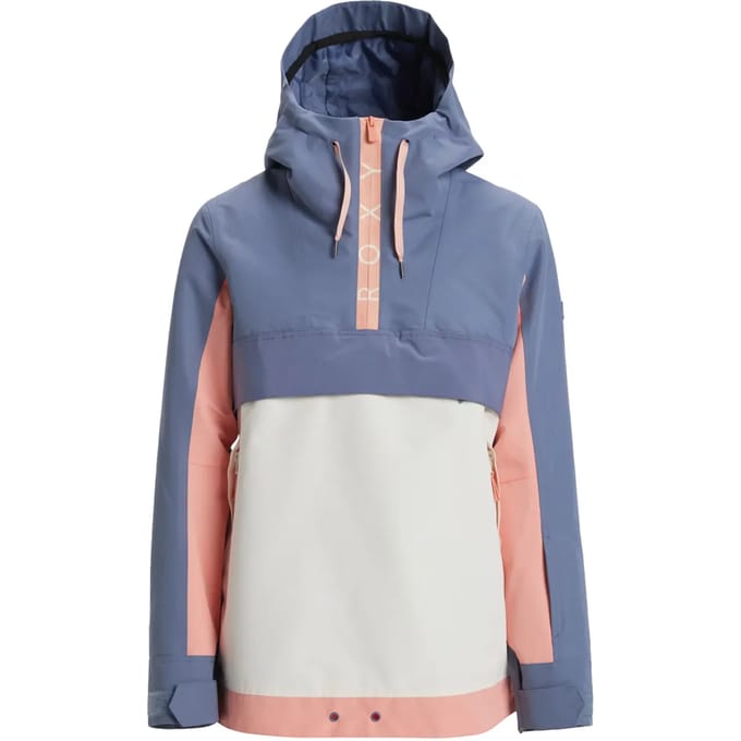 Dames snowboard jas Roxy Shelter