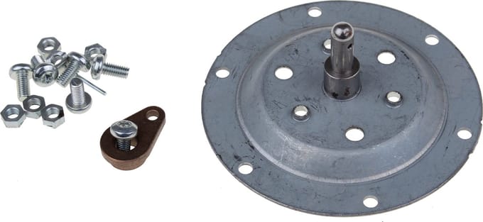 ARISTON - LAGER AS / TROMMELLAGER - C00305794