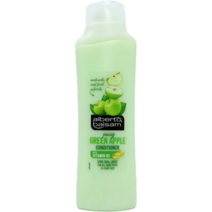 Alberto Balsem Conditioner Appel - 350 ml
