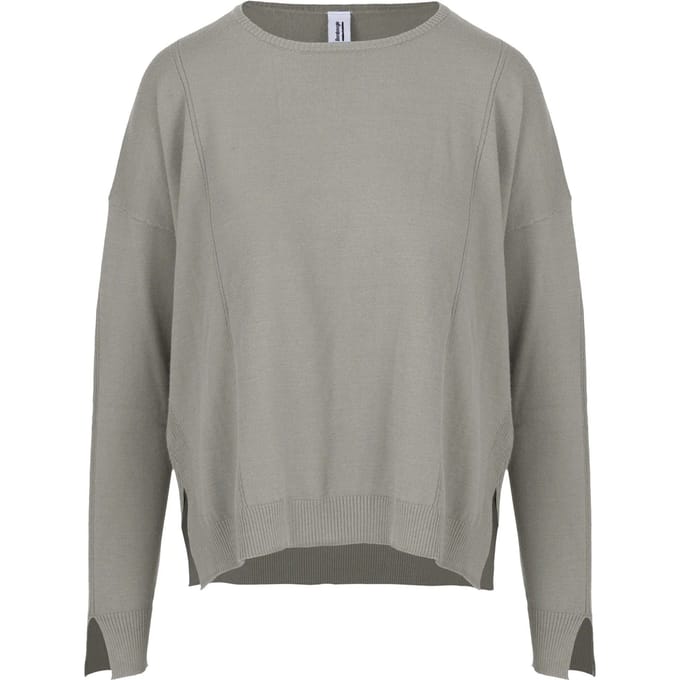 Bomboogie Shirts Beige