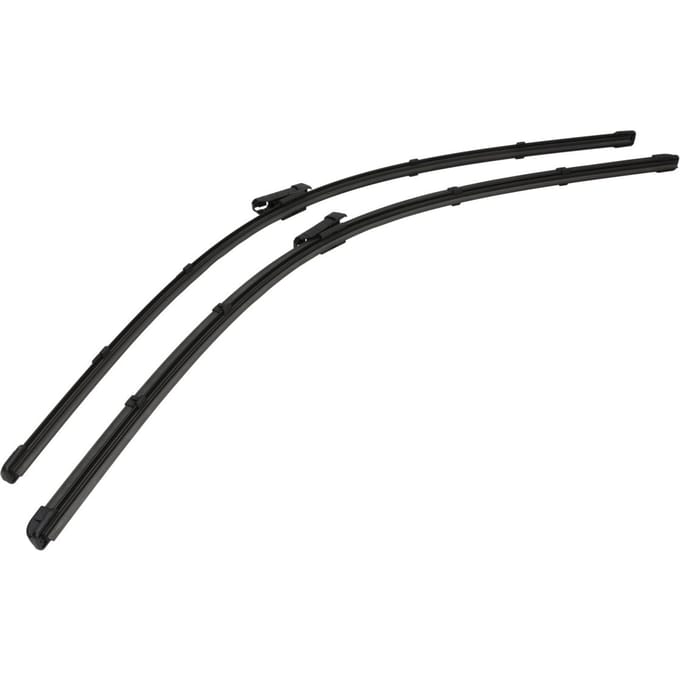 Wisserblad DENSO DF-433, 750mm, Voor, 2 Stuk