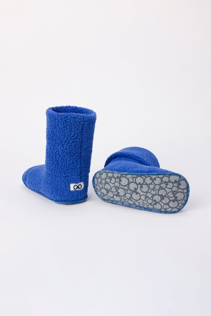 woody-pantoffels-blauw-boo/875-0-6m