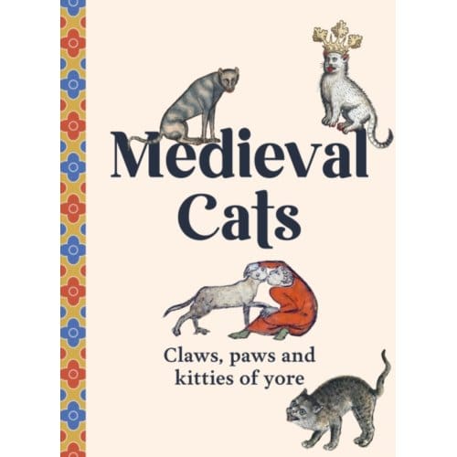 Medieval Cats - Dr Catherine Nappington