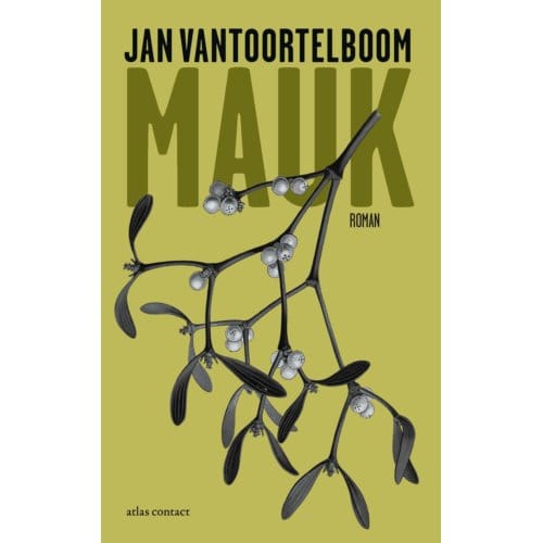 Mauk - Jan Vantoortelboom
