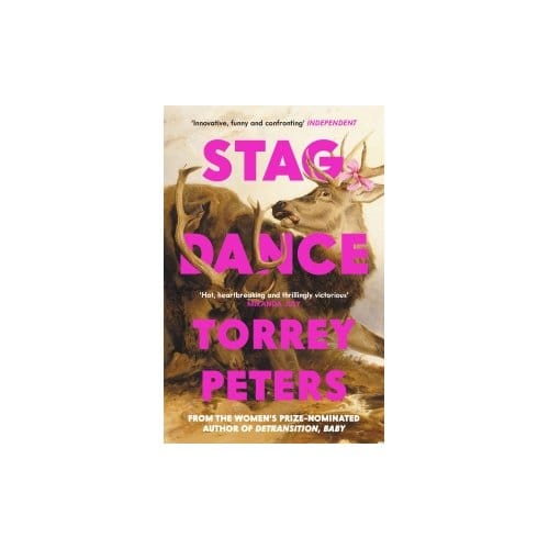 Stag Dance - Torrey Peters