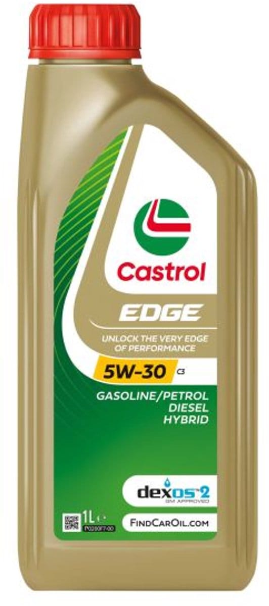 Castrol Edge C3 5W30 - 1L