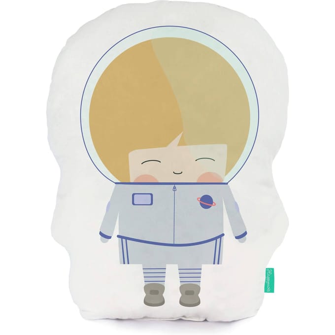 Sierkussen Astronaut | Happynois