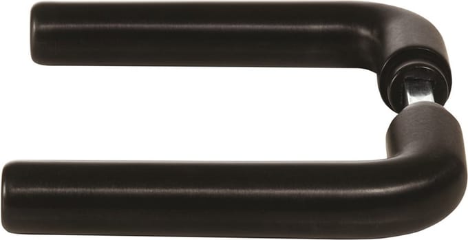 AXA DEURKRUK/L/STELBORG/GESLEPEN F8/BLISTER