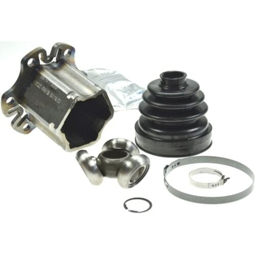 Homokineet reparatie set, aandrijfas SPIDAN 24745