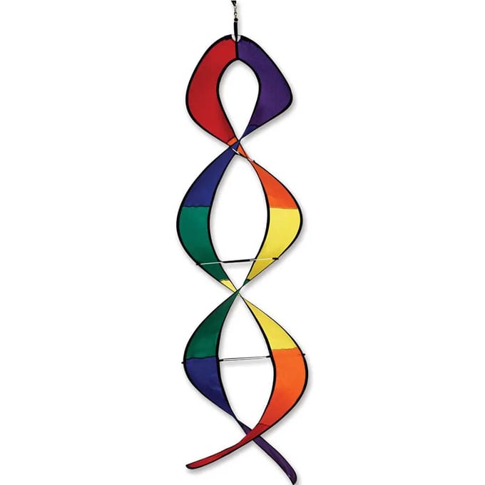 Windwijzer Premier Kites DNA Helix Twister