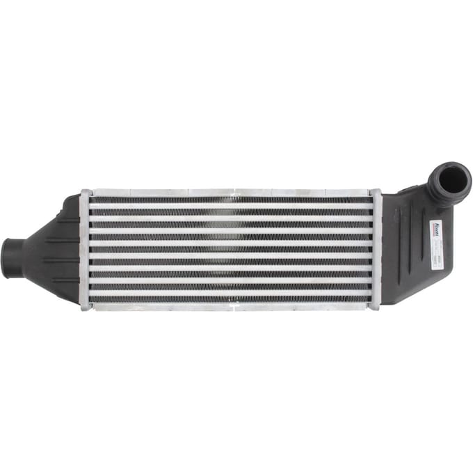 Intercooler NISSENS 96694