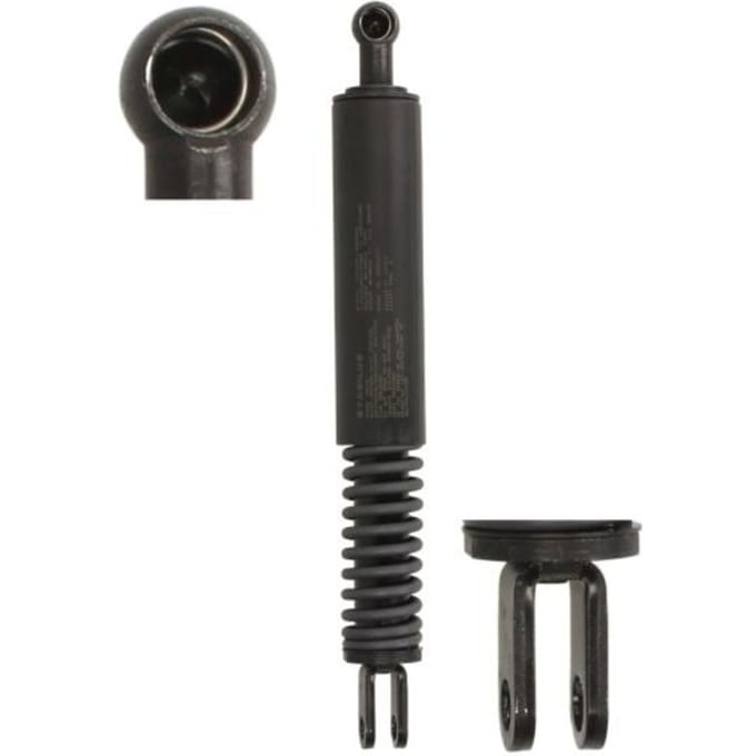 Gasveer kofferbak/laadruimte STABILUS 8889KR