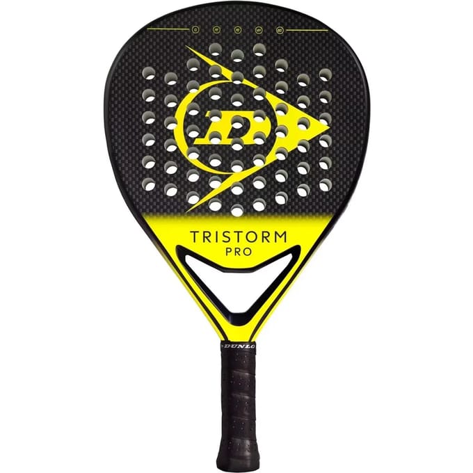 Paddle racket Dunlop Tristorm Pro
