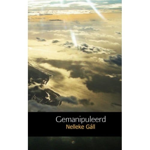 Gemanipuleerd - Nelleke Gáll