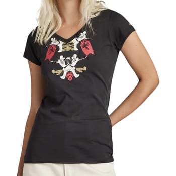 T-shirt G-Star Raw Look Book