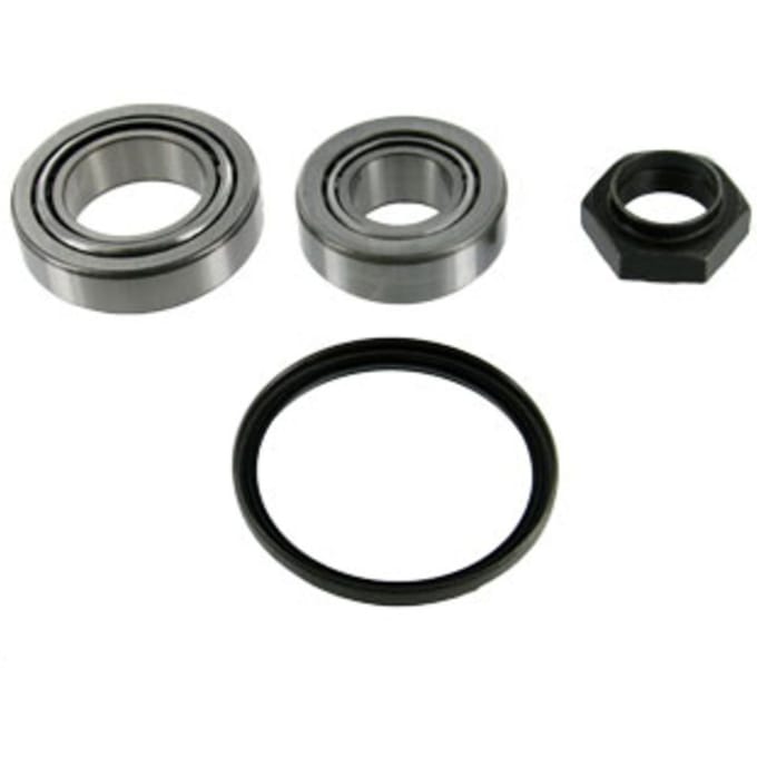 Wiellagerset SKF VKBA 3407