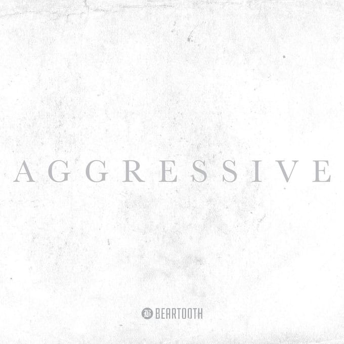 Aggressive -Deluxe- - Beartooth
