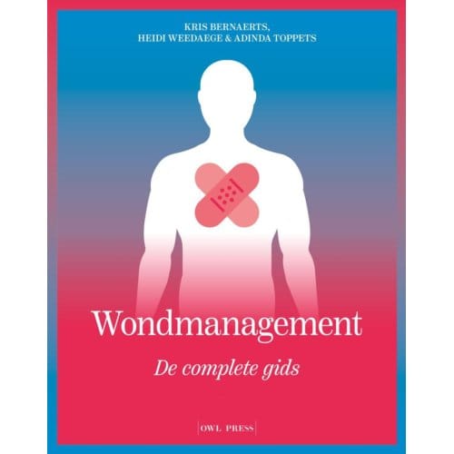 Wondmanagement - Adinda Toppets